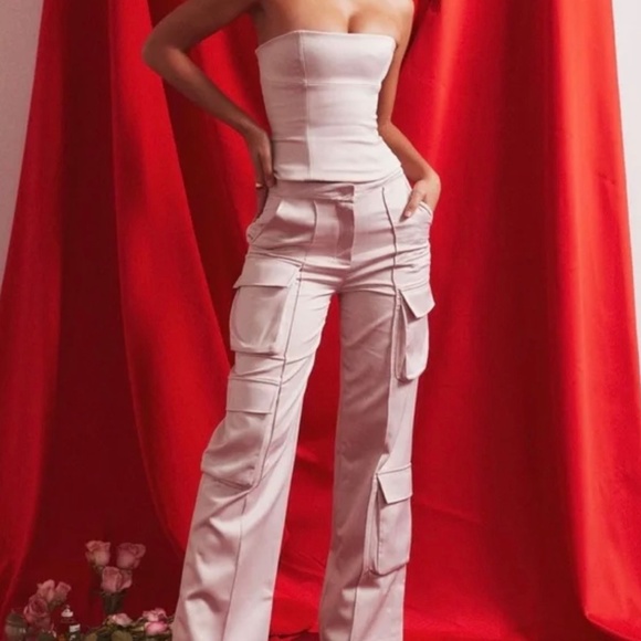 House of CB Mina and Daria set - Picture 3 of 7